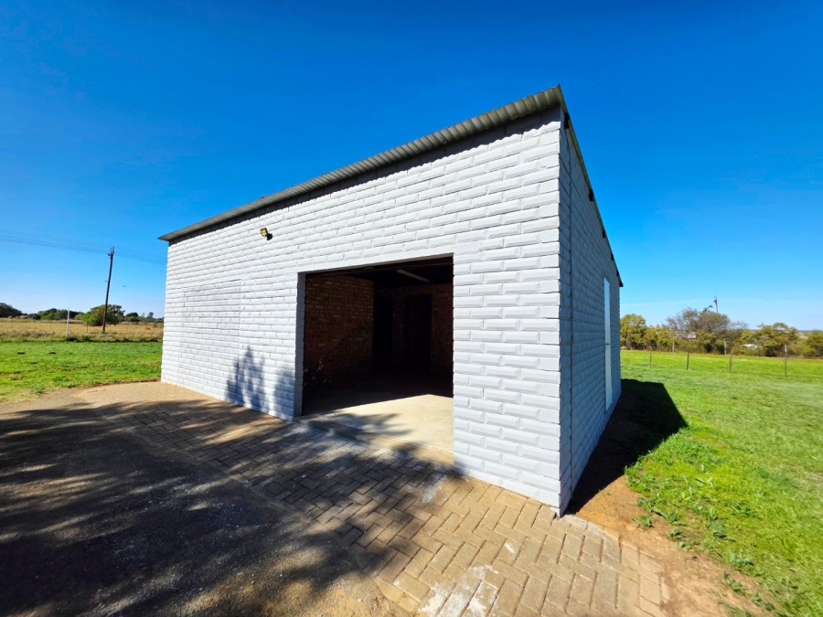 Commercial Property for Sale in Kellys View Free State